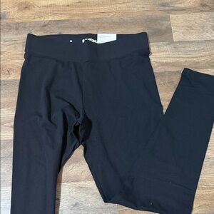 Black Sonoma Leggings